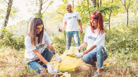 3 Ways Corporate Responsibility Can Improve Your Social Media