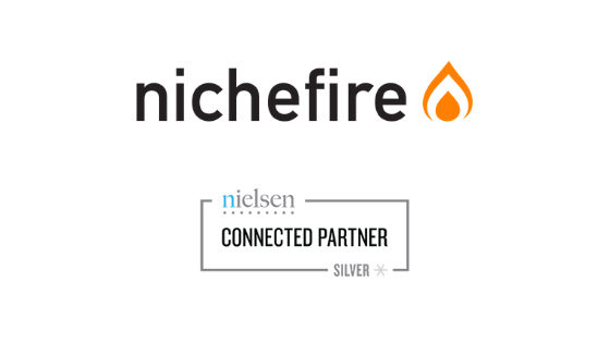 Nichefire Joins Nielsen Connect Partner Network to Reveal What Types of Social Media Marketing Win at the Register.