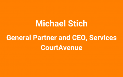Nichefire Social Intelligence Series – Episode 6 | Michael Stich, CourtAvenue