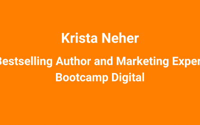 Nichefire Social Intelligence Series – Episode 7 | Krista Neher, Bootcamp Digital