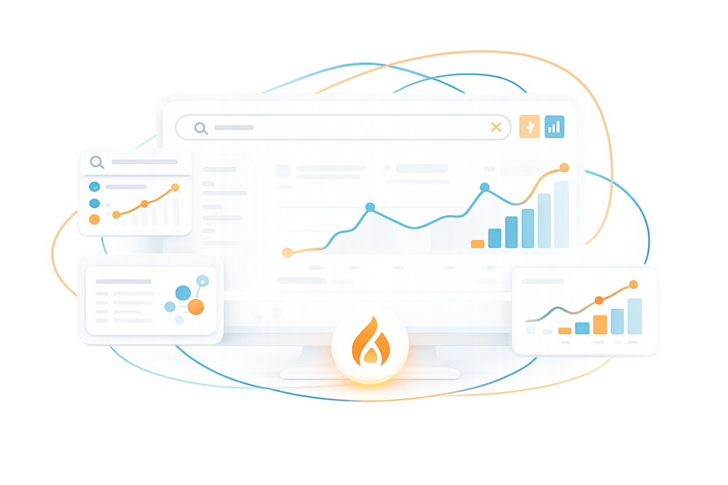Self-Service Platform