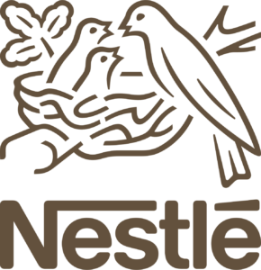 Customer logo